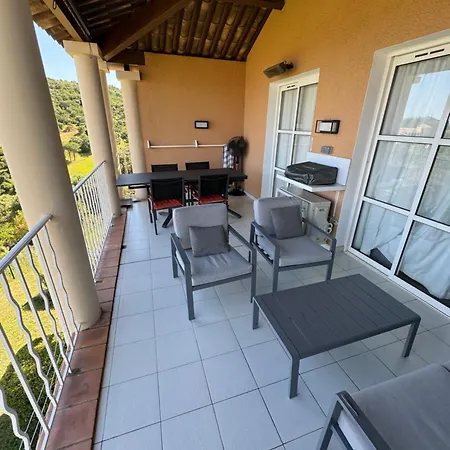 Appartement Sublime 5 étoiles T3-6 Pers-cap Esterel Vue Parking Saint-Raphaël