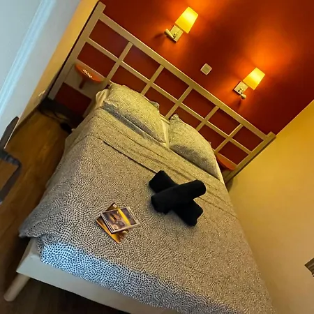 Sublime 5 étoiles T3-6 Pers-cap Esterel Vue Parking Appartement *