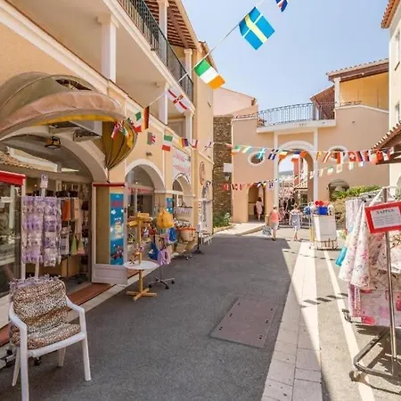Sublime 5 Etoiles T3-6 Pers-cap Esterel Vue Parking Apartment Saint-Raphael (Var)